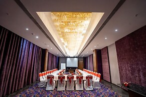 Pride Hotel & Convention Centre Indore