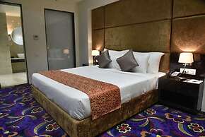 Pride Hotel & Convention Centre Indore