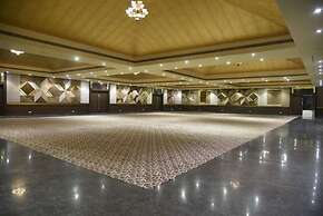 Pride Hotel & Convention Centre Indore