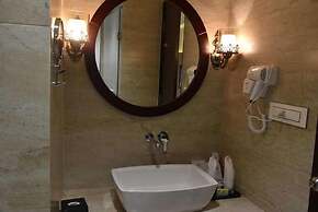 Pride Hotel & Convention Centre Indore