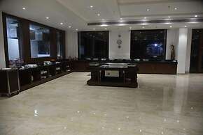 Pride Hotel & Convention Centre Indore