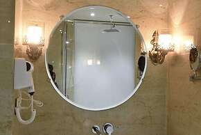 Pride Hotel & Convention Centre Indore