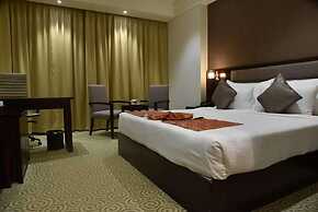 Pride Hotel & Convention Centre Indore