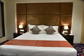 Pride Hotel & Convention Centre Indore