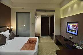 Pride Hotel & Convention Centre Indore