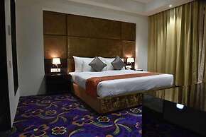 Pride Hotel & Convention Centre Indore