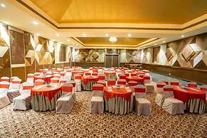 Pride Hotel & Convention Centre Indore