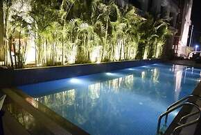 Pride Hotel & Convention Centre Indore