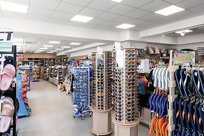 Euphoria Resort - All Inclusive