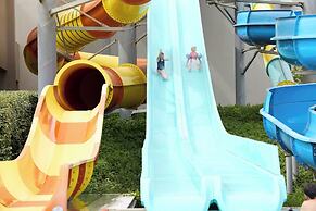 Euphoria Resort - All Inclusive