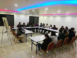 Nepal Cottage Resort