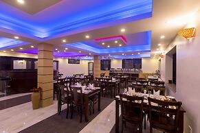 Nepal Cottage Resort