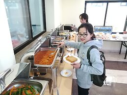 Nepal Cottage Resort