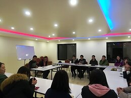 Nepal Cottage Resort