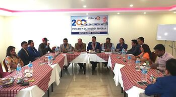 Nepal Cottage Resort