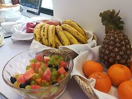 Nepal Cottage Resort