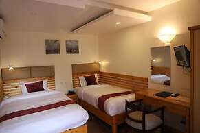 Nepal Cottage Resort