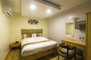 Nepal Cottage Resort