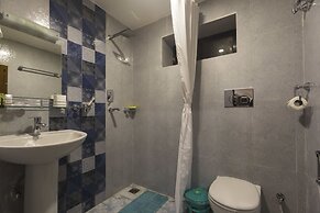 Nepal Cottage Resort