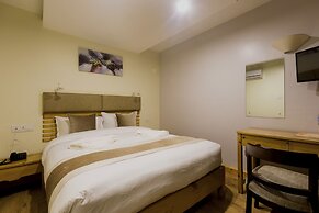 Nepal Cottage Resort