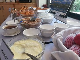 Nepal Cottage Resort