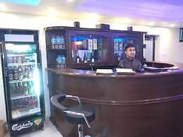 Nepal Cottage Resort