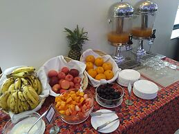 Nepal Cottage Resort