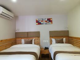 Nepal Cottage Resort