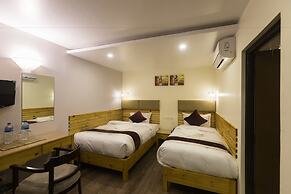 Nepal Cottage Resort