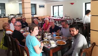 Nepal Cottage Resort