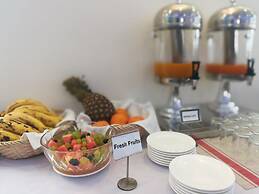 Nepal Cottage Resort