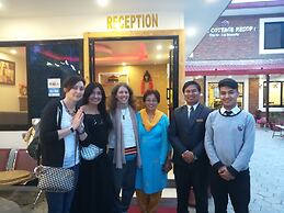 Nepal Cottage Resort