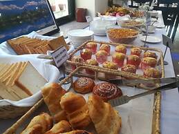 Nepal Cottage Resort