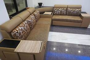 Nepal Cottage Resort