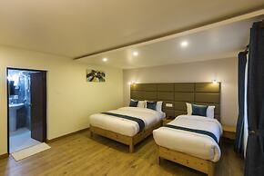 Nepal Cottage Resort