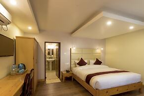 Nepal Cottage Resort