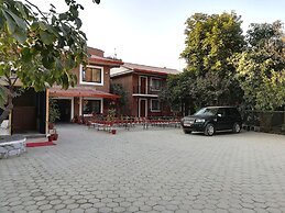 Nepal Cottage Resort