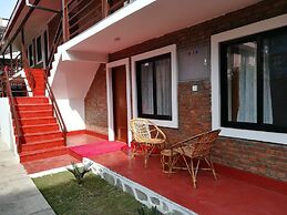 Nepal Cottage Resort