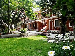 Nepal Cottage Resort