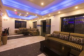 Nepal Cottage Resort