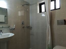 Nepal Cottage Resort