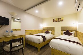 Nepal Cottage Resort