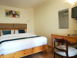 Nepal Cottage Resort