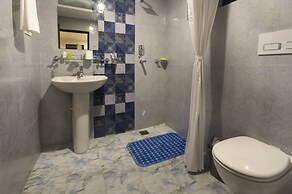 Nepal Cottage Resort