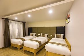 Nepal Cottage Resort