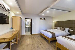 Nepal Cottage Resort