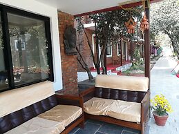 Nepal Cottage Resort