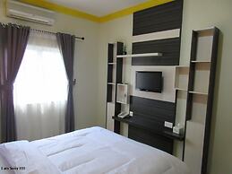 Hotel 01 Batam