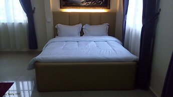 Hotel 01 Batam
