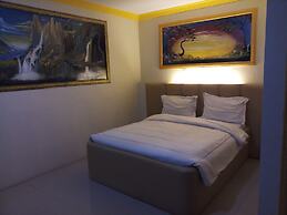 Hotel 01 Batam